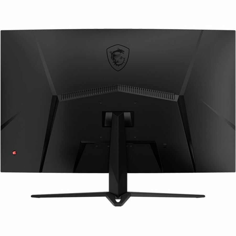 MSI G32C4X 32" Class Full HD Curved Screen Gaming LED Monitor - 16:9 G32C4X