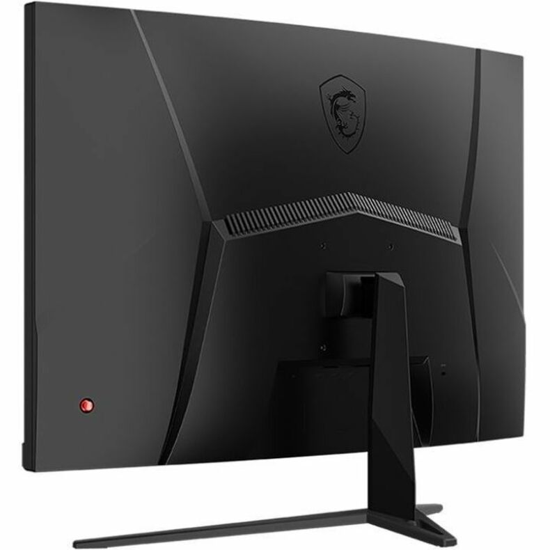 MSI G32C4X 32" Class Full HD Curved Screen Gaming LED Monitor - 16:9 G32C4X