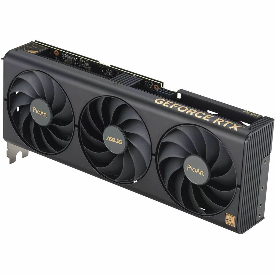 Asus NVIDIA GeForce RTX 4060 Ti Graphic Card - 16 GB GDDR6 PROART-RTX4060TI-O16G