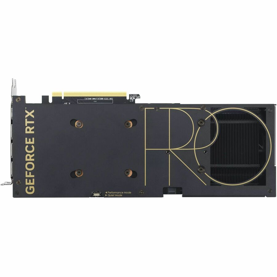 Asus NVIDIA GeForce RTX 4060 Ti Graphic Card - 16 GB GDDR6 PROART-RTX4060TI-O16G