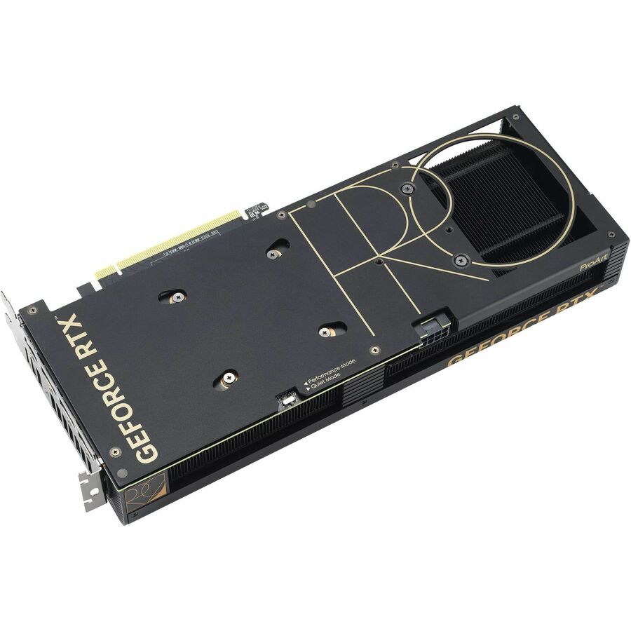 Asus NVIDIA GeForce RTX 4060 Ti Graphic Card - 16 GB GDDR6 PROART-RTX4060TI-O16G