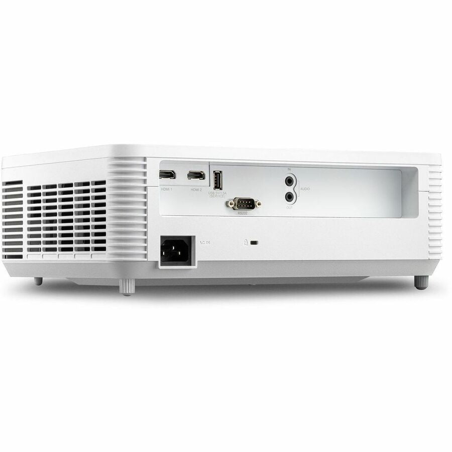 ViewSonic PA503HD - 4000 Lumens 1080p High Brightness Projector with 1.1x Optical Zoom, 40 degree Vertical Keystone PA503HD