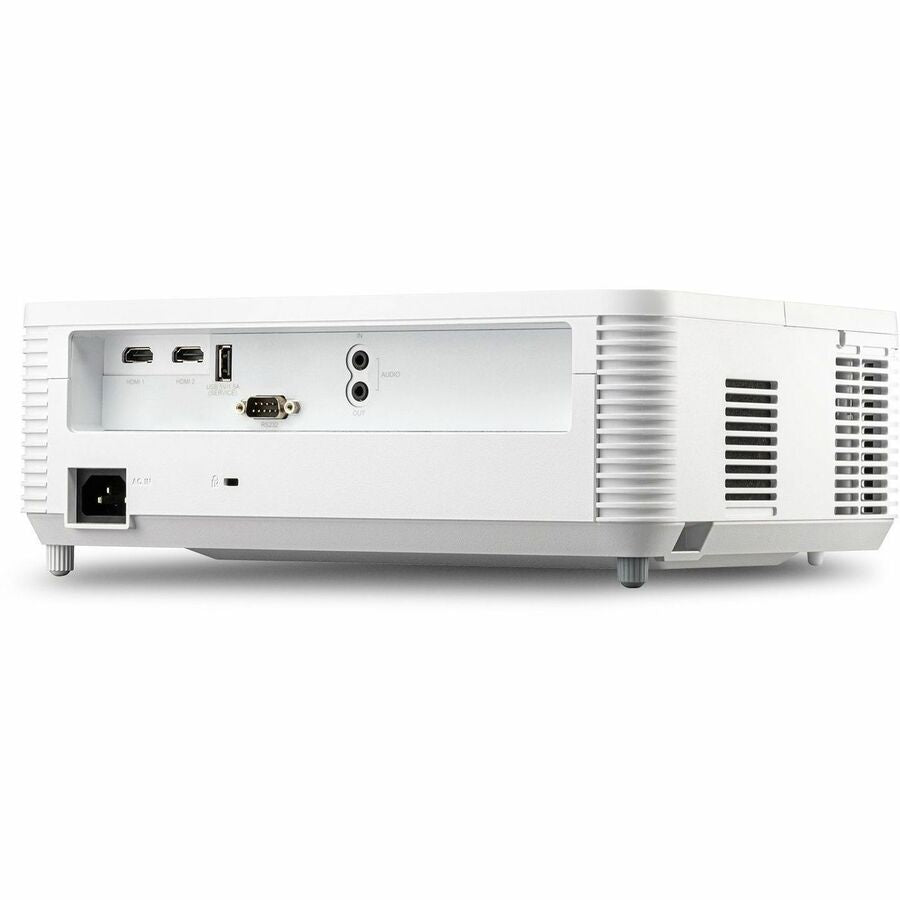 ViewSonic PA503HD - 4000 Lumens 1080p High Brightness Projector with 1.1x Optical Zoom, 40 degree Vertical Keystone PA503HD