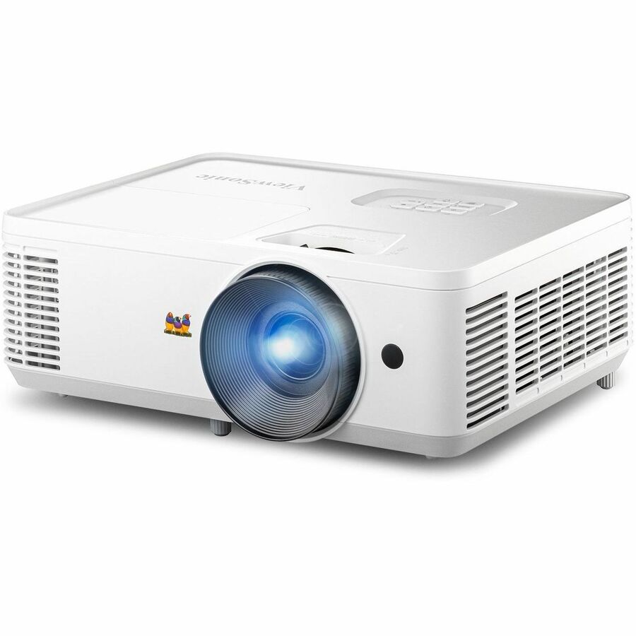 ViewSonic PA503HD - 4000 Lumens 1080p High Brightness Projector with 1.1x Optical Zoom, 40 degree Vertical Keystone PA503HD