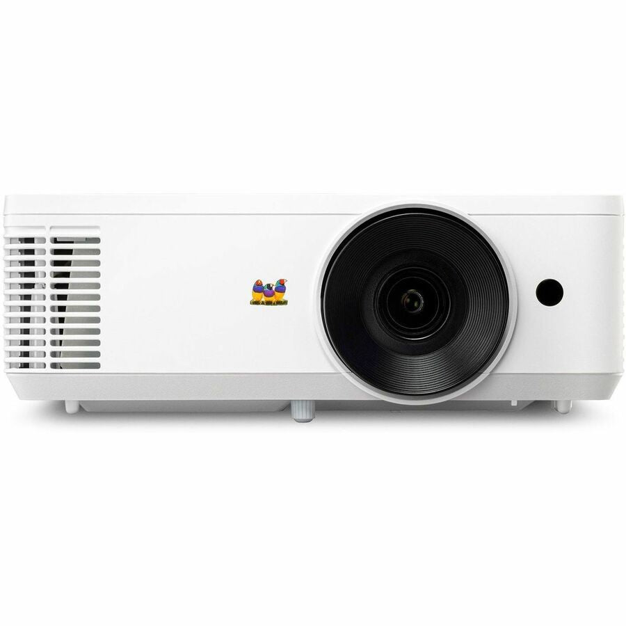 ViewSonic PA503HD - 4000 Lumens 1080p High Brightness Projector with 1.1x Optical Zoom, 40 degree Vertical Keystone PA503HD