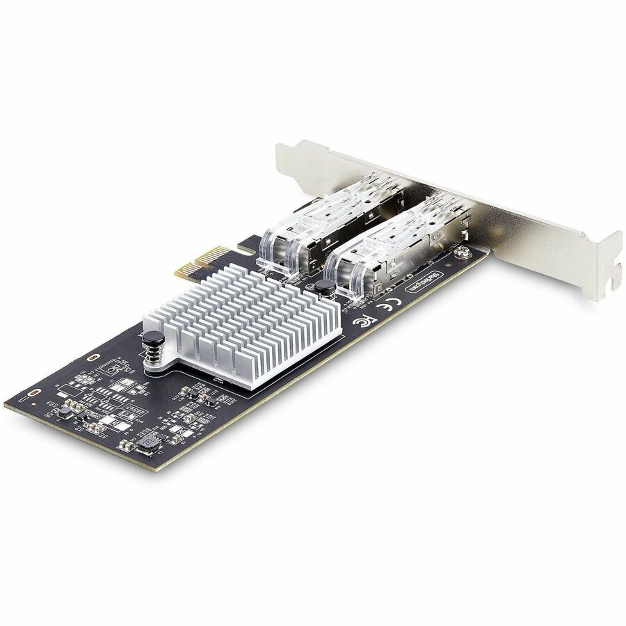 StarTech.com Gigabit Ethernet Card P021GI-NETWORK-CARD