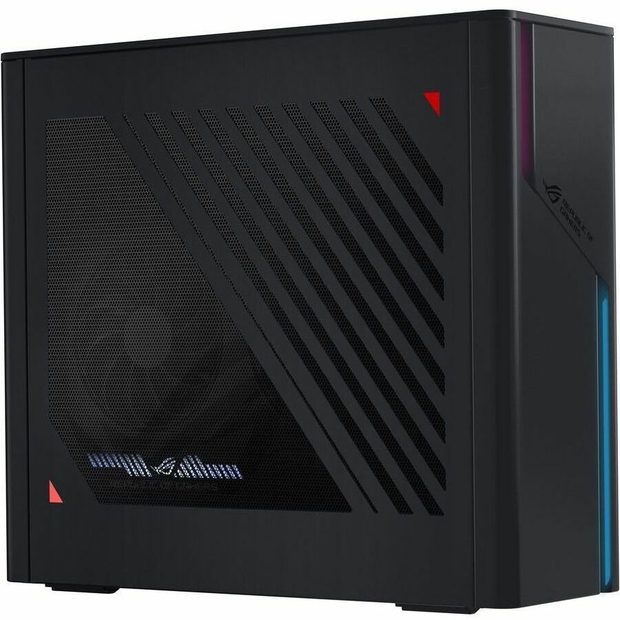 Asus ROG G22CH G22CH-DH978 Gaming Desktop Computer - Intel Core i9 14th Gen i9-14900KF - 32 GB - 1 TB SSD - Small Form Factor G22CH-DH978