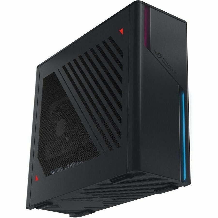 Asus ROG G22CH G22CH-DH978 Gaming Desktop Computer - Intel Core i9 14th Gen i9-14900KF - 32 GB - 1 TB SSD - Small Form Factor G22CH-DH978