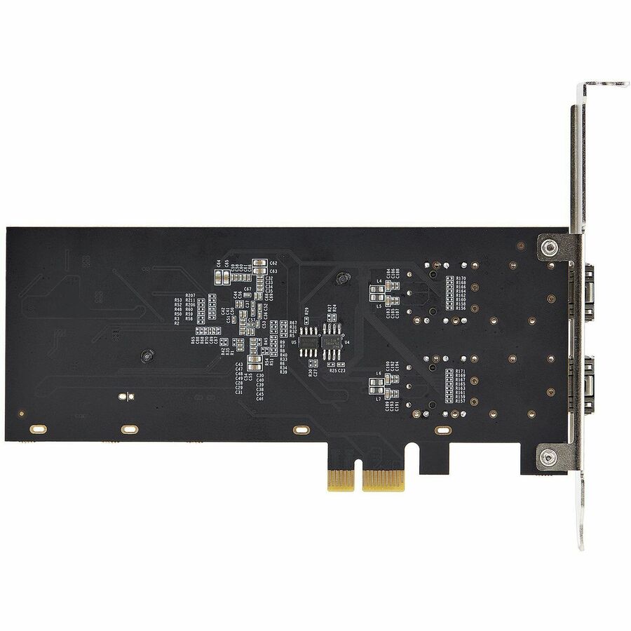 StarTech.com Gigabit Ethernet Card P021GI-NETWORK-CARD