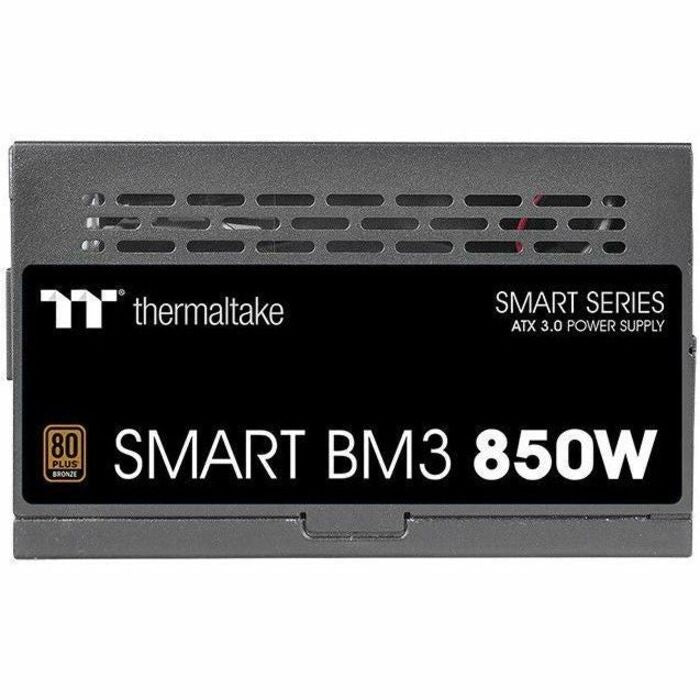 Thermaltake Smart BM3 Bronze 850W - TT Premium Edition PS-SPD-0850MNFABU-3