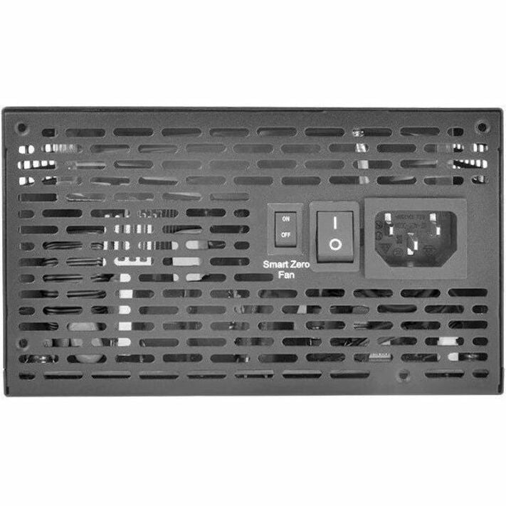 Thermaltake Smart BM3 Bronze 850W - TT Premium Edition PS-SPD-0850MNFABU-3