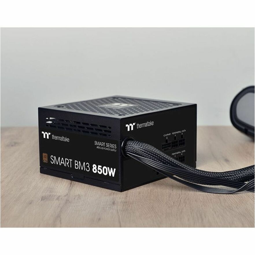 Thermaltake Smart BM3 Bronze 850W - TT Premium Edition PS-SPD-0850MNFABU-3