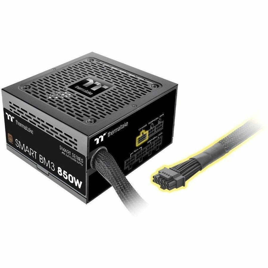 Thermaltake Smart BM3 Bronze 850W - TT Premium Edition PS-SPD-0850MNFABU-3