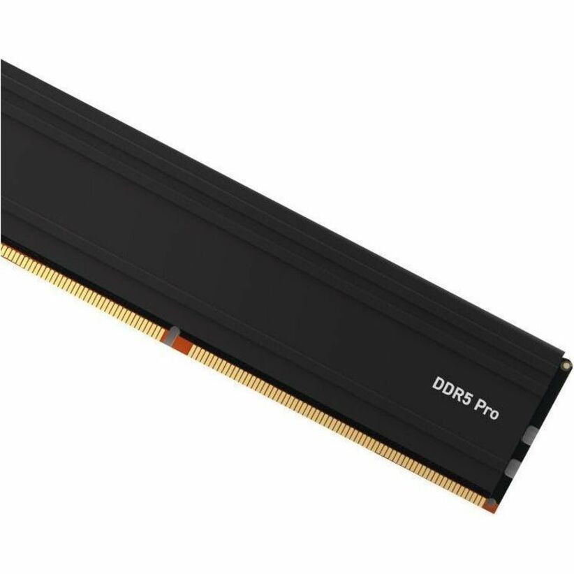 Crucial Pro 64GB (2 x 32GB) DDR5 SDRAM Memory Kit CP2K32G56C46U5