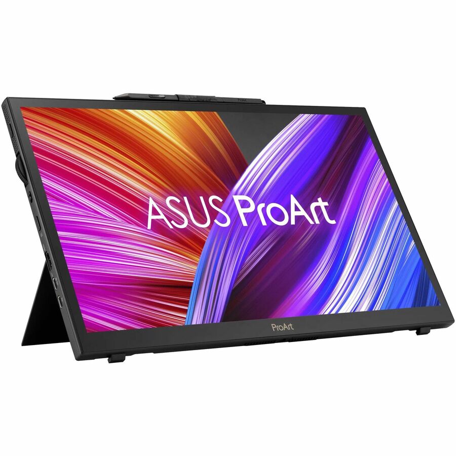 Asus ProArt PA169CDV 16" Class LED Touchscreen Monitor - 16:9 - 10 ms PA169CDV