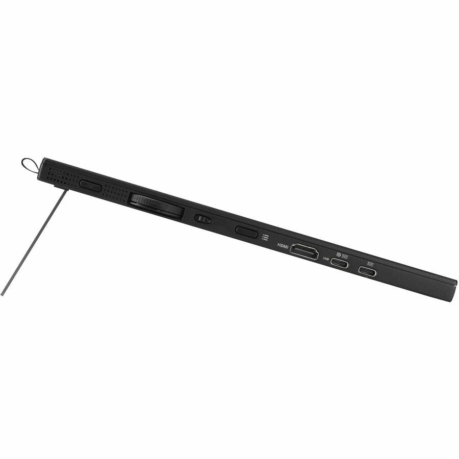 Asus ProArt PA169CDV 16" Class LED Touchscreen Monitor - 16:9 - 10 ms PA169CDV