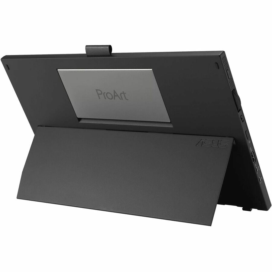 Asus ProArt PA169CDV 16" Class LED Touchscreen Monitor - 16:9 - 10 ms PA169CDV