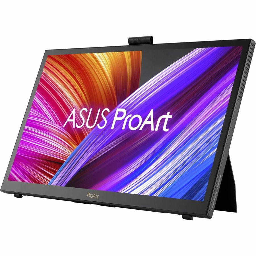 Asus ProArt PA169CDV 16" Class LED Touchscreen Monitor - 16:9 - 10 ms PA169CDV