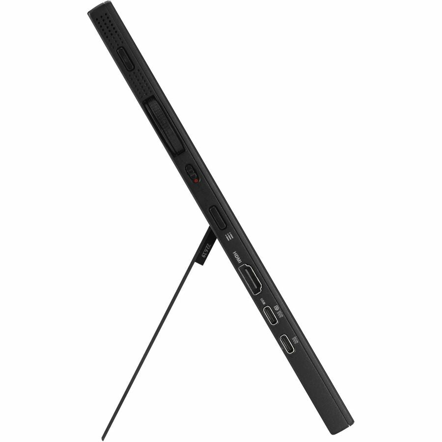 Asus ProArt PA169CDV 16" Class LED Touchscreen Monitor - 16:9 - 10 ms PA169CDV