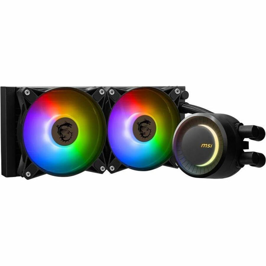 MSI MAG CORELIQUID E240 CLE240