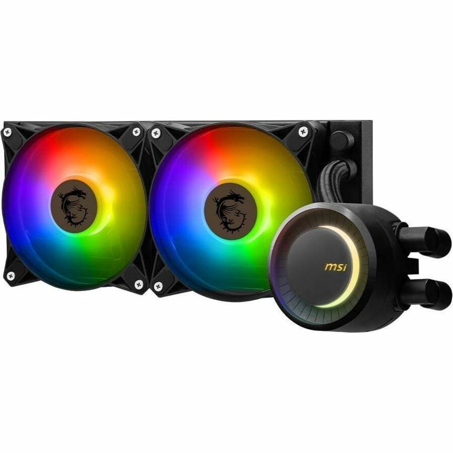 MSI MAG CORELIQUID E240 CLE240