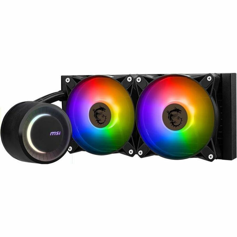 MSI MAG CORELIQUID E240 CLE240