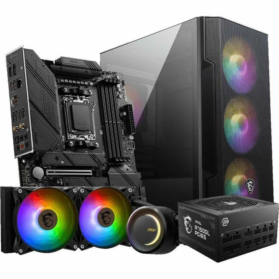 MSI MAG CORELIQUID E240 CLE240