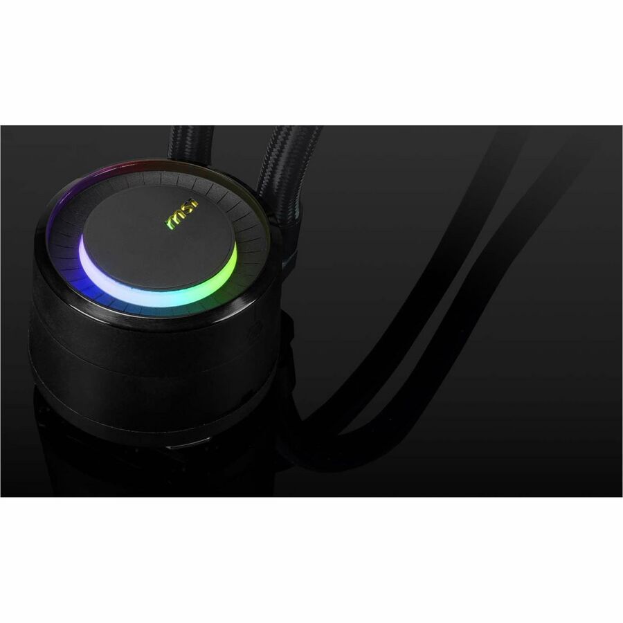 MSI MAG CORELIQUID E240 CLE240