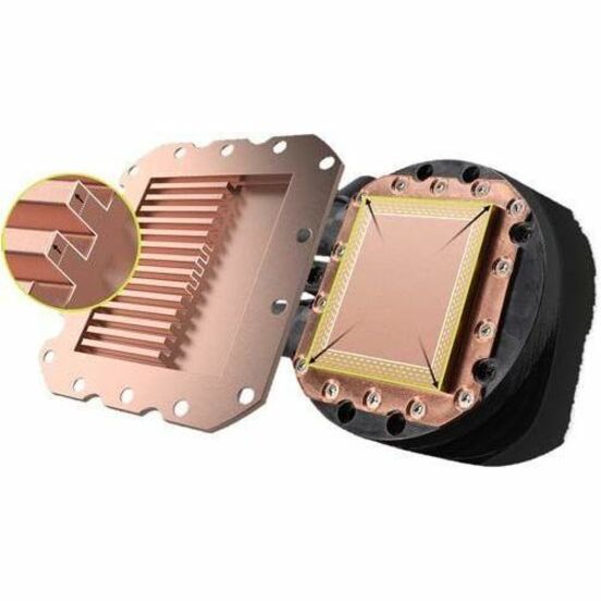 MSI MAG CORELIQUID E240 CLE240