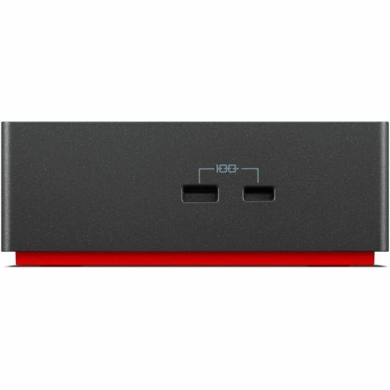 Lenovo ThinkPad Docking Station 40AY0135US