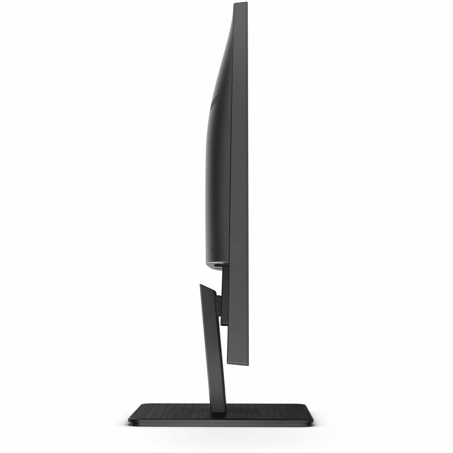 AOC Essential-line Q32E2N 32" Class WQHD LED Monitor - 16:9 - Non-glossy Black Q32E2N