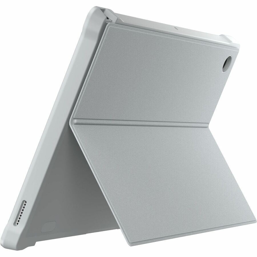 Asus Chromebook Detachable CM3 CM3001DM2A-YZ44T-S 10.5" Touchscreen Rugged Detachable 2 in 1 Chromebook - WUXGA - Octa-core (ARM Cortex A76 + Cortex A55) - 4 GB - 64 GB Flash Memory - Foggy Silver CM3001DM2A-YZ44T-S