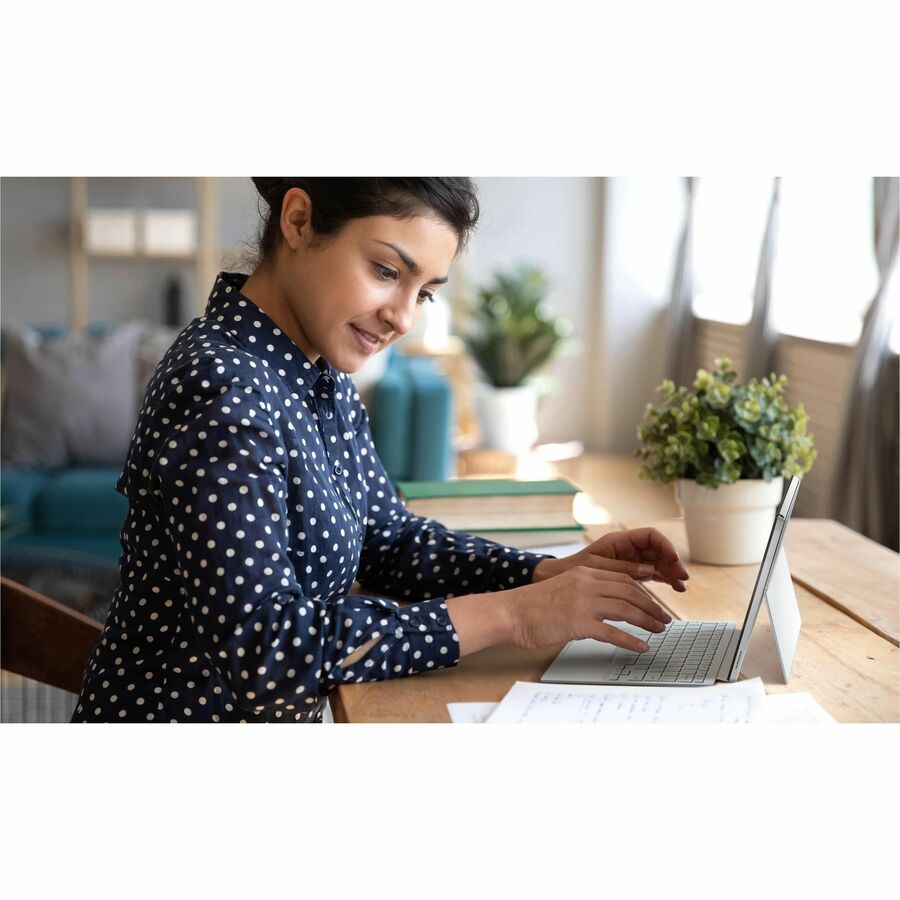 Asus Chromebook Detachable CM3 CM3001DM2A-YZ44T-S 10.5" Touchscreen Rugged Detachable 2 in 1 Chromebook - WUXGA - Octa-core (ARM Cortex A76 + Cortex A55) - 4 GB - 64 GB Flash Memory - Foggy Silver CM3001DM2A-YZ44T-S