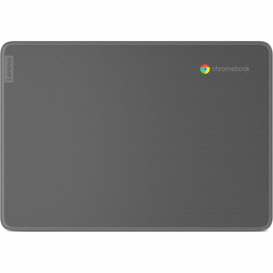 Lenovo 100e Chromebook Gen 4 83G80000US 11.6" Touchscreen Chromebook - HD - Intel N-Series N100 - 4 GB - 32 GB Flash Memory - English Keyboard - Graphite Gray 83G80000US