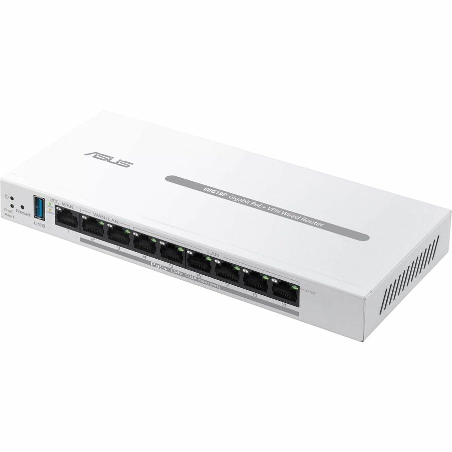 Asus ExpertWiFi EBG19P Router EBG19P