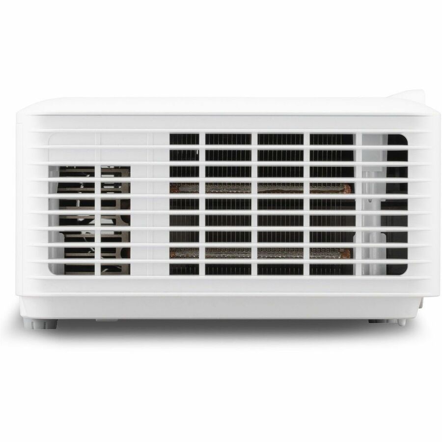 ViewSonic LS711HD 4200 Lumens 1080p Laster Projector with 0.49 Short Throw Ratio, HV Keystone, 4 Corner Adjustment, 360 Degrees Projection for Home and Office LS711HD