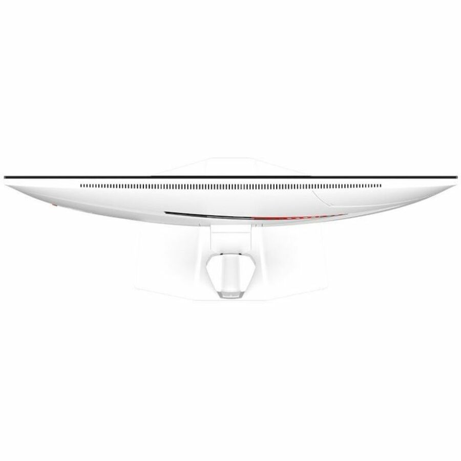 MSI 274URFW 27" Class 4K UHD Gaming LED Monitor - 16:9 - White MAG274URFW
