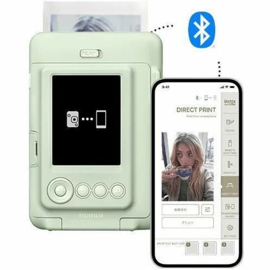 instax Hybrid instant camera 16835172