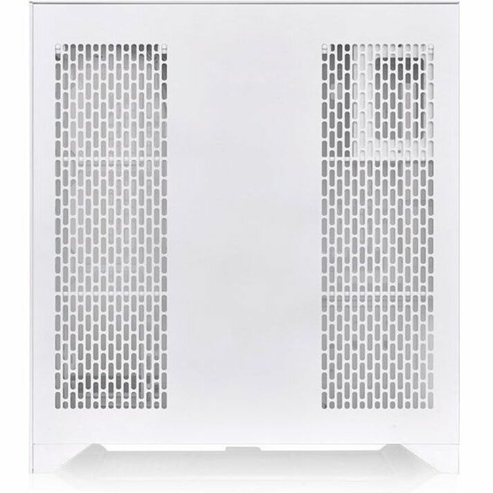 Thermaltake CTE E550 TG Snow Mid Tower Chassis CA-1Z8-00M6WN-00