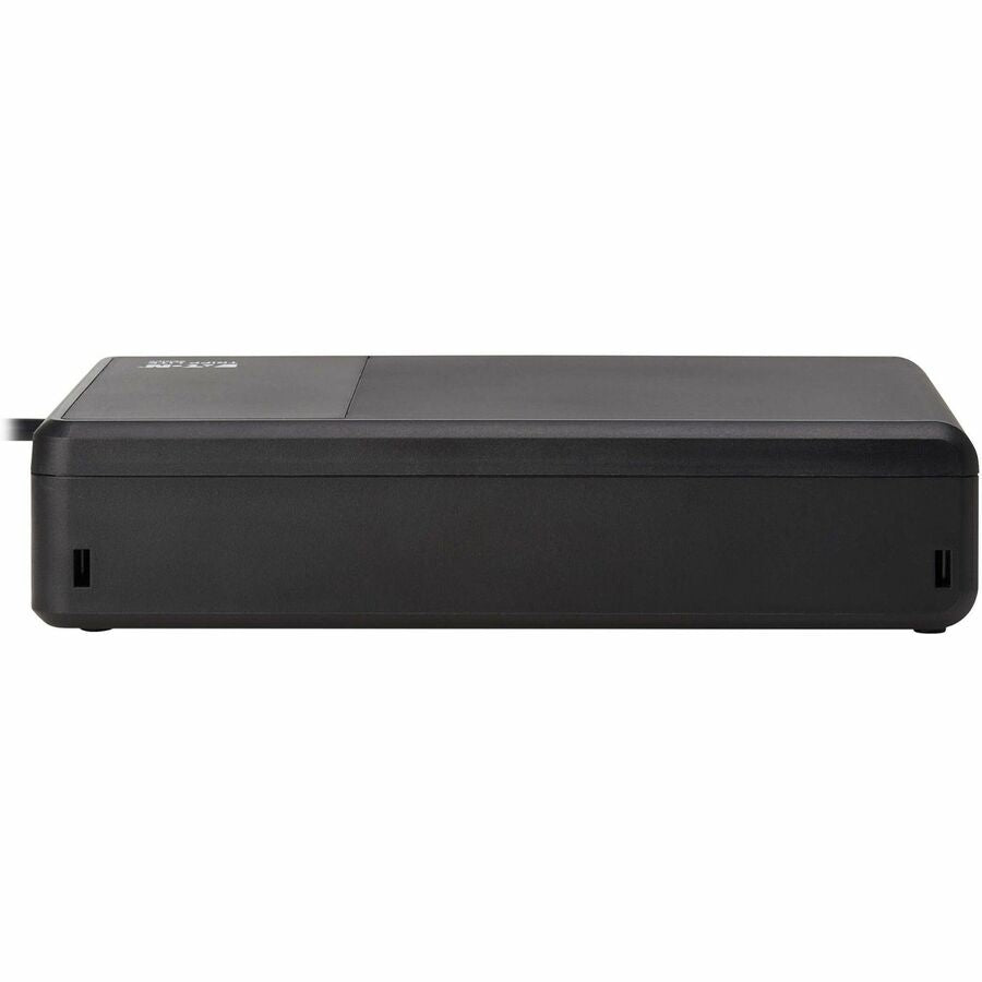 Eaton Tripp Lite Series 350VA 210W 120V Standby Cloud-Connected UPS with Remote Monitoring - 3 NEMA 5-15R Outlets (Surge + Battery Backup), 5-15P Plug, Desktop BC350RNC