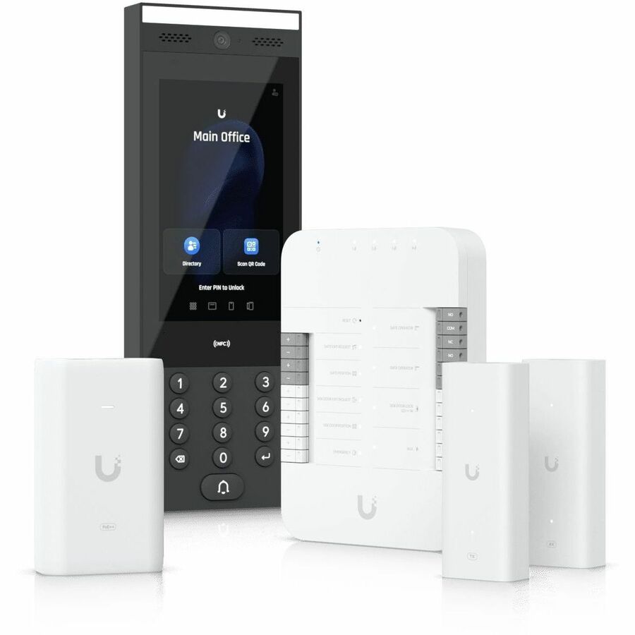Ubiquiti Gate Access Starter Kit UA-SK-GATE