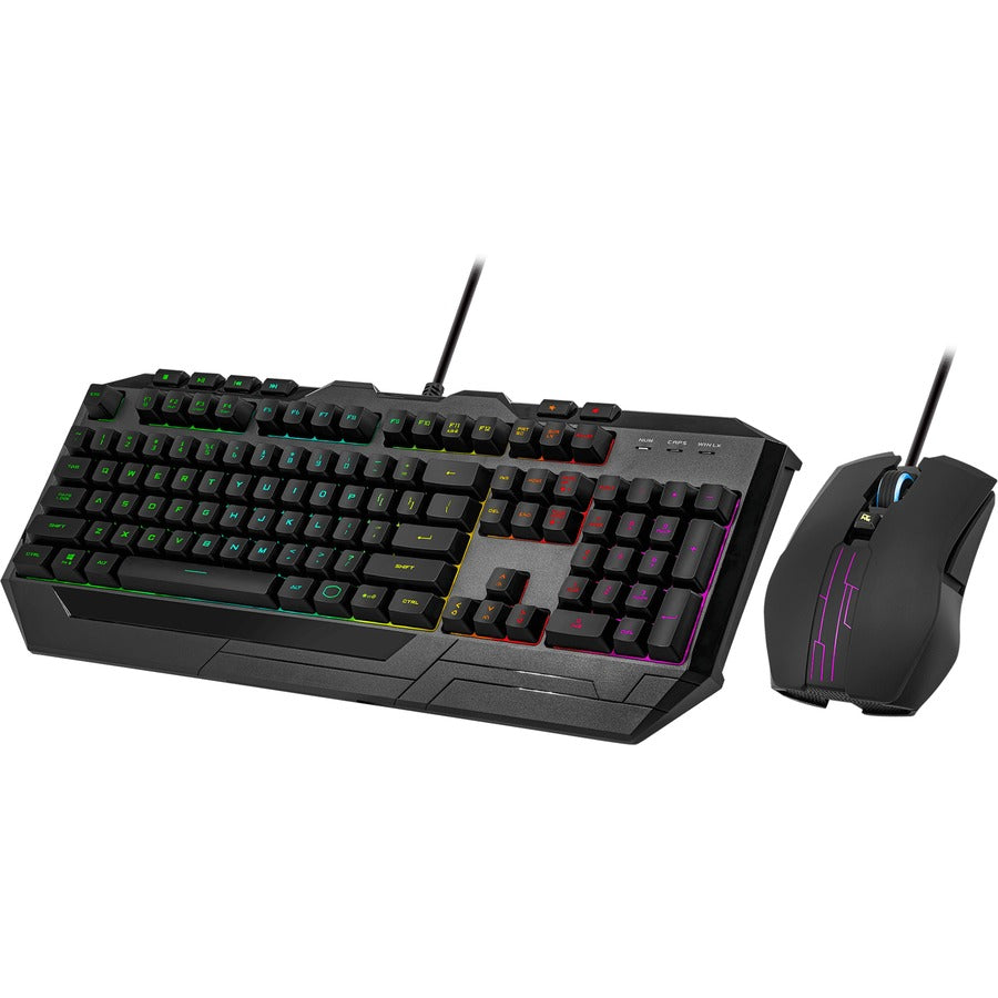 Cooler Master Devastator 3 RGB Gaming Combo SGB-3000-KKMF4-US