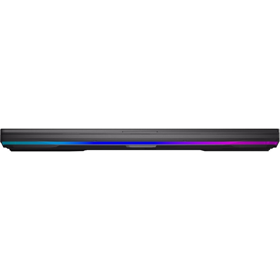 Asus ROG Strix G17 G713 G713PU-RS94 17.3" Gaming Notebook - Full HD - AMD Ryzen 9 7940HX - 16 GB - 1 TB SSD - Eclipse Gray G713PU-RS94