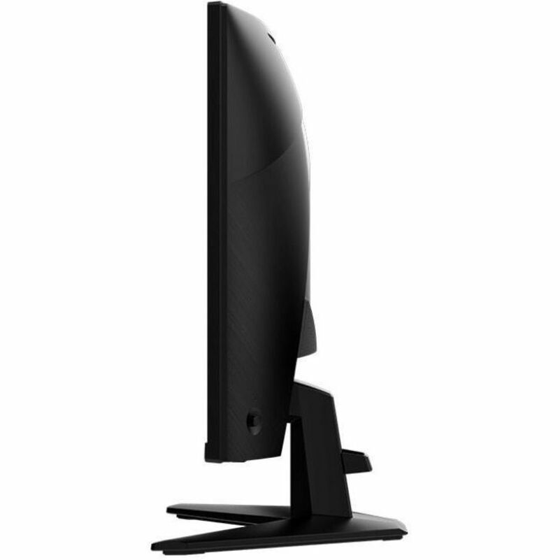 MSI MAG 27C6X 27" Class Full HD Curved Screen Gaming LED Monitor - 16:9 - Metallic Black MAG27C6X