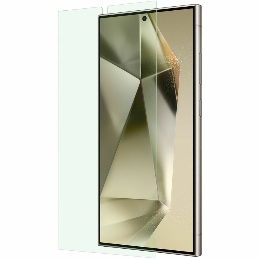 Belkin ScreenForce TrueClear Curve Screen Protector OVB039ZZ