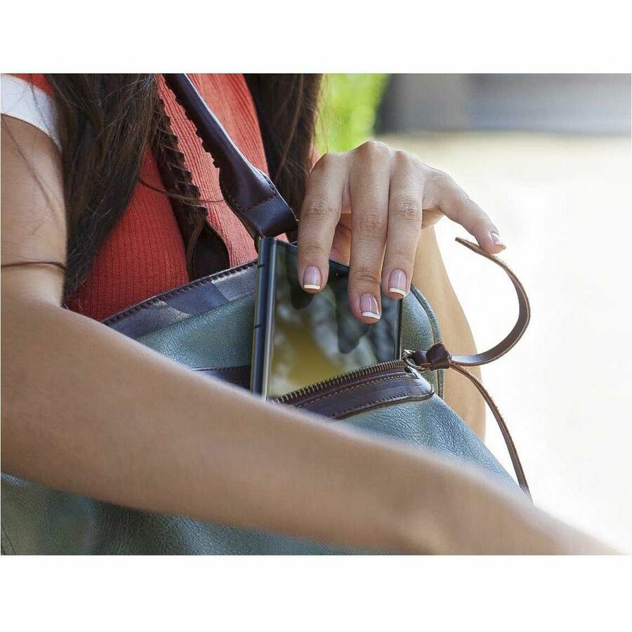 Belkin ScreenForce TrueClear Curve Screen Protector OVB039ZZ