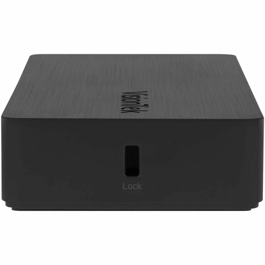 VisionTek VT1100 Dual Display Universal USB 3.0 Docking Station 901693