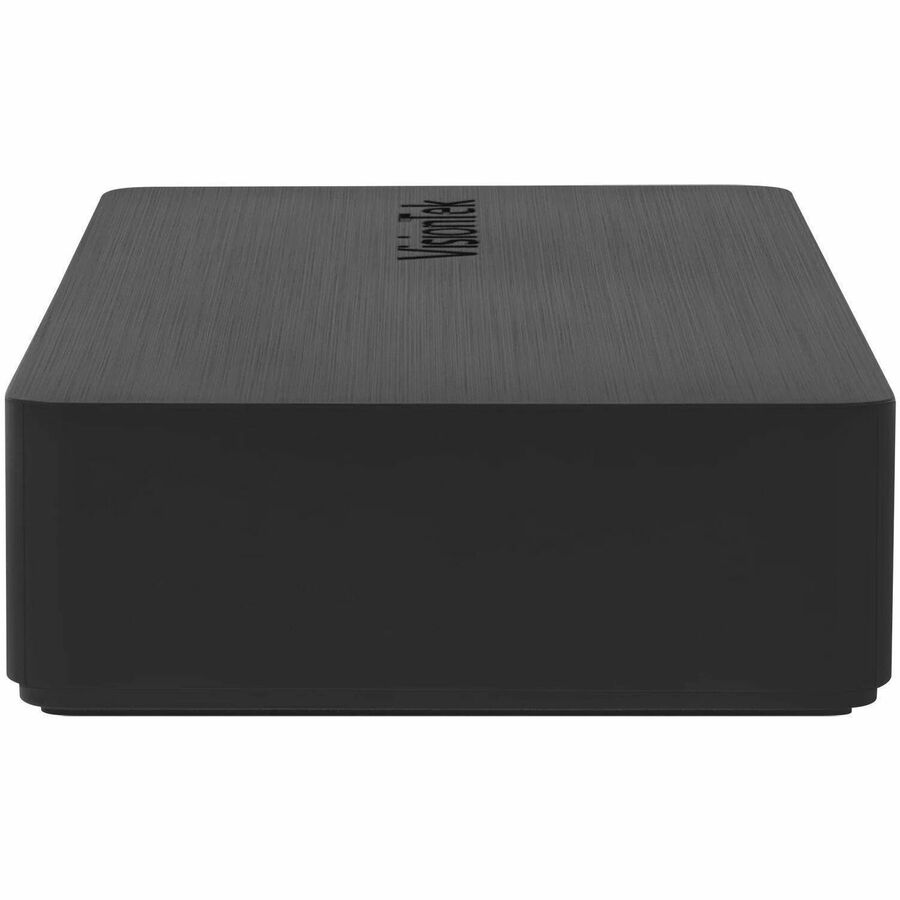 VisionTek VT1100 Dual Display Universal USB 3.0 Docking Station 901693