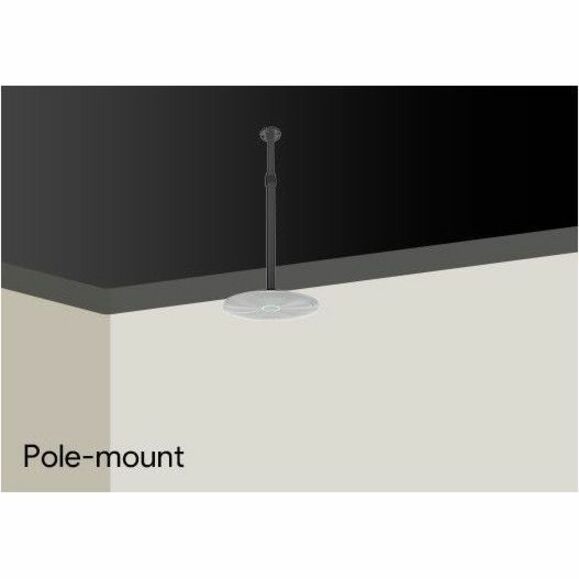 Yealink SkySound CM20 Microphone for Conference Room 1303095