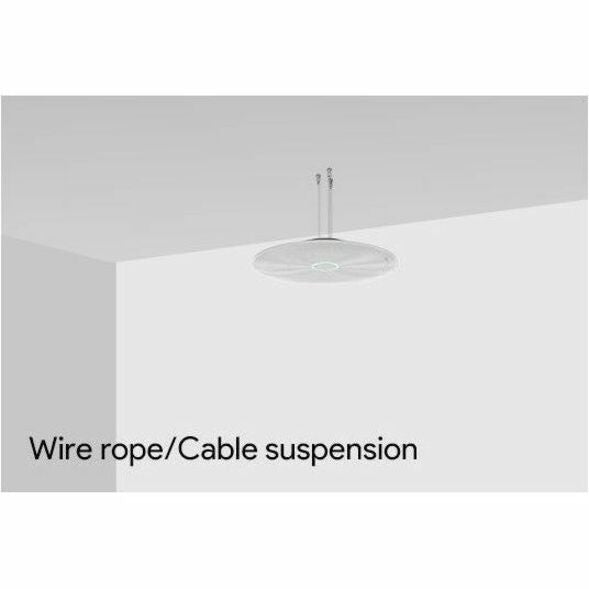 Yealink SkySound CM20 Microphone for Conference Room 1303095